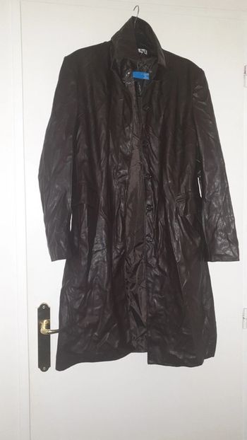 Manteau neuf femme