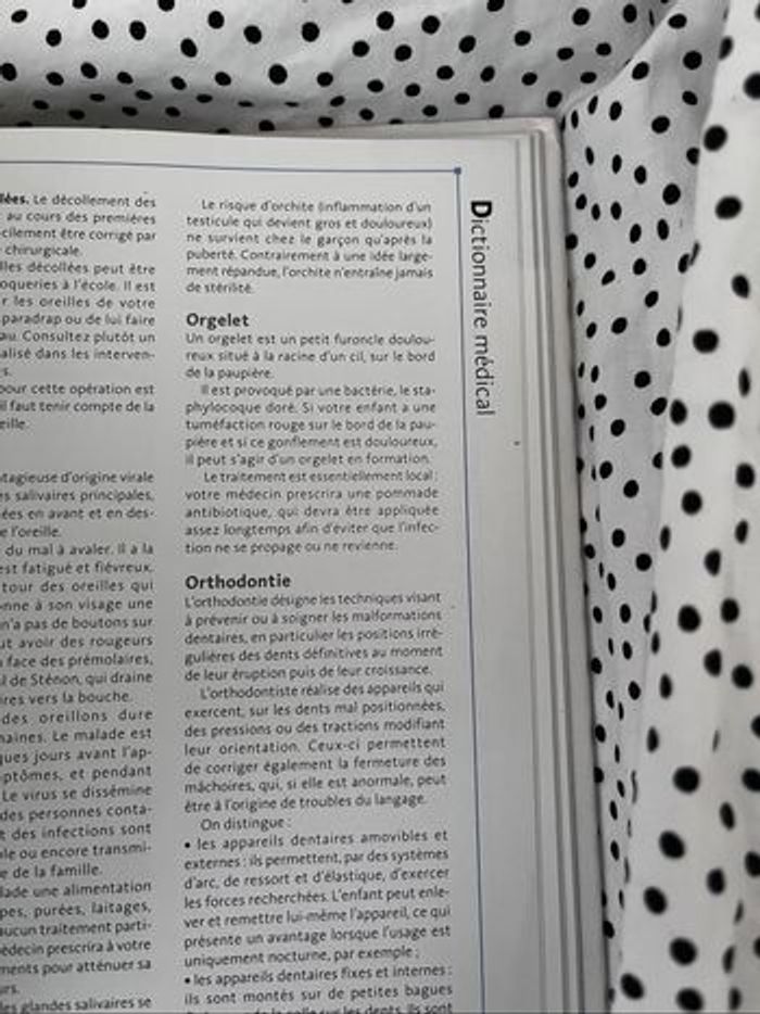 Petit Larousse des enfants de 0 à 3 ans - photo numéro 3