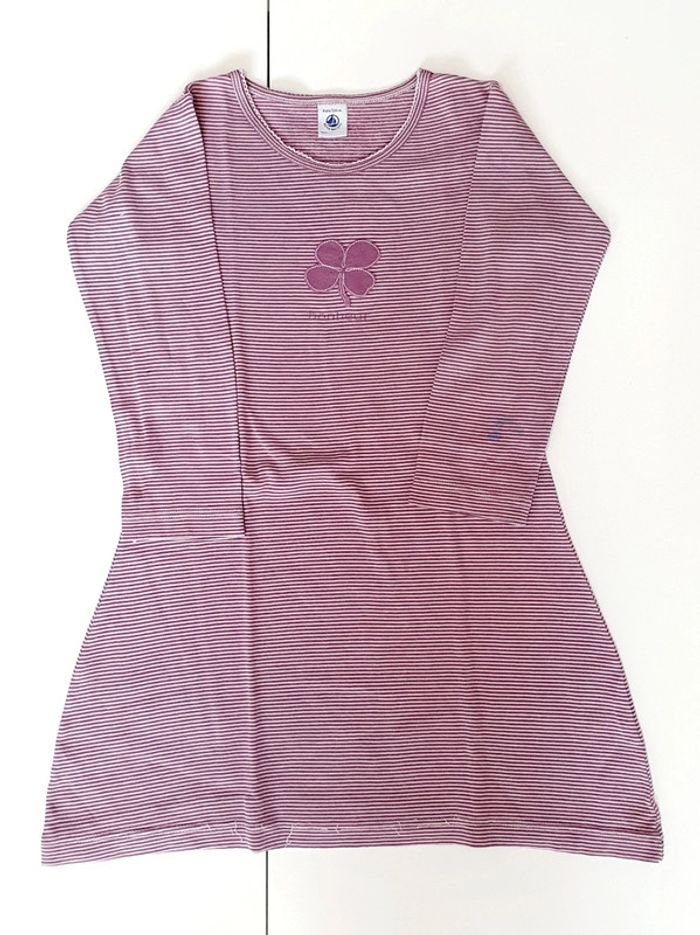 Chemise de nuit Petit Bateau - 6A