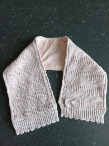 Echarpe sergent major tu 5