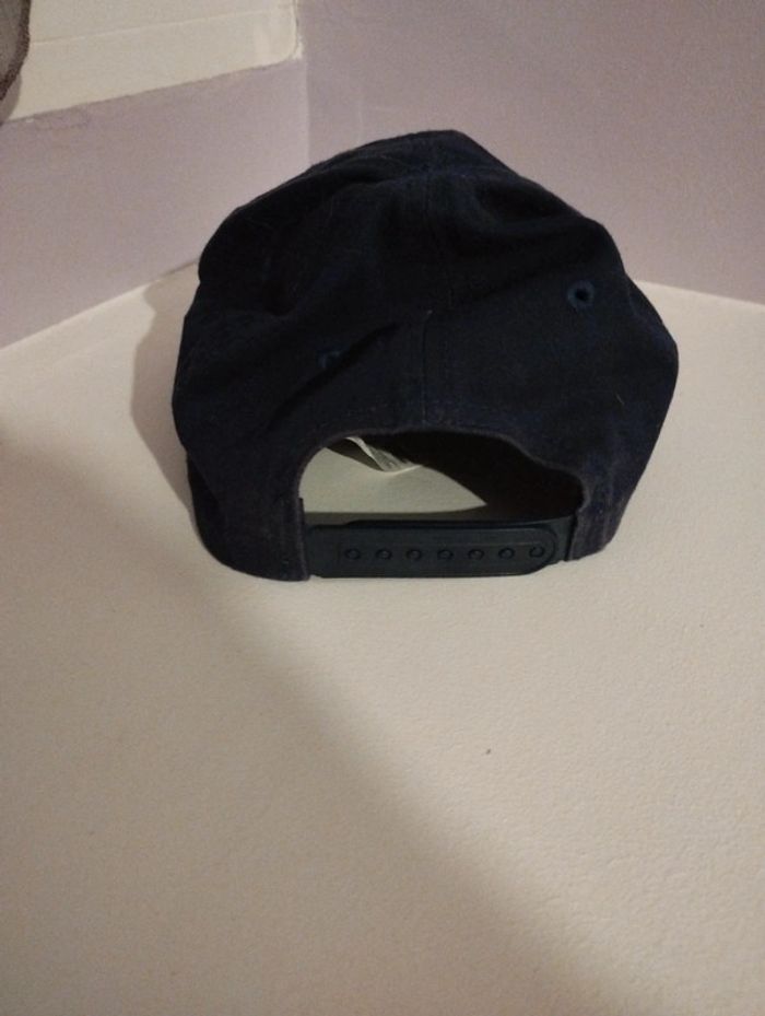 Casquette fille taille 14 ans - photo numéro 2