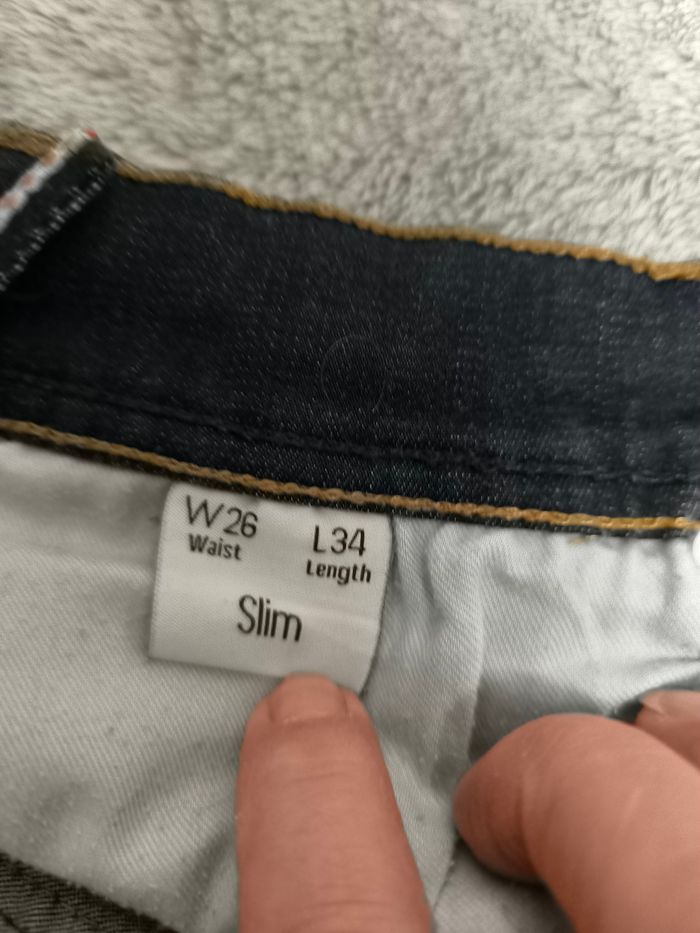 Jean homme - photo numéro 5