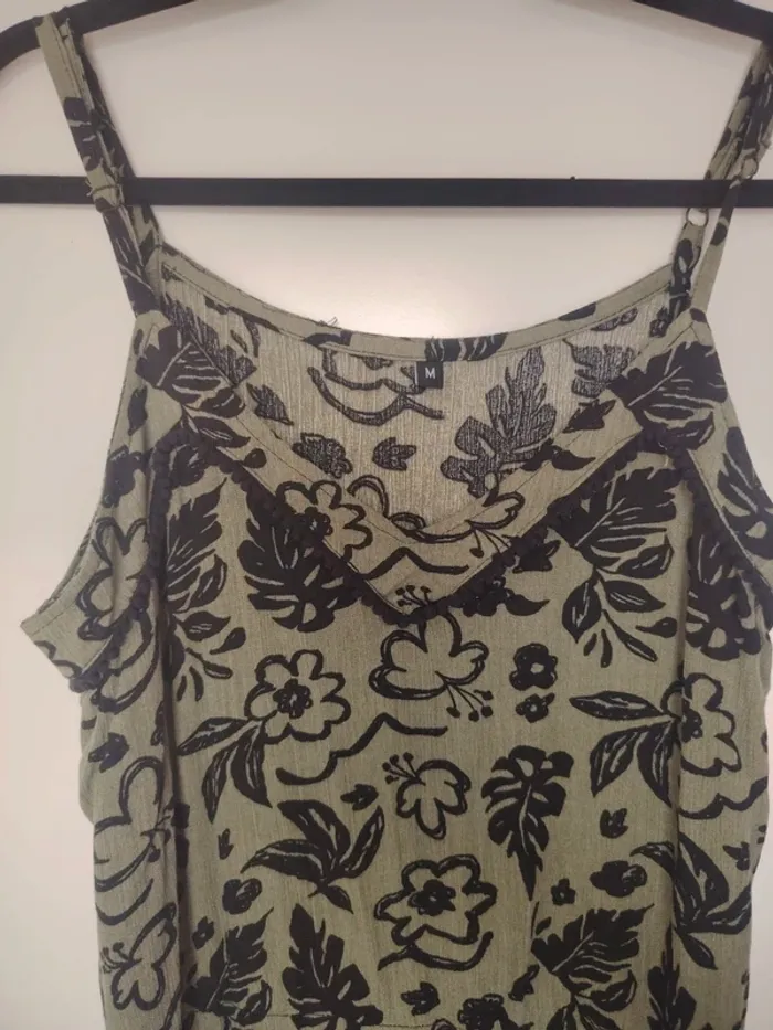 Robe longue - photo numéro 2