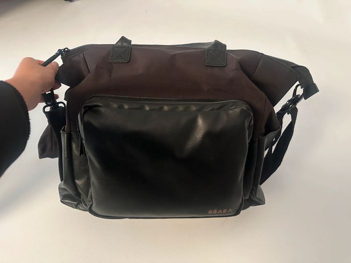 Sac à langer beaba