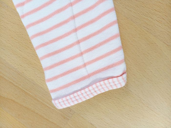 Pyjama petit Béguin 3 ans 🎀 - photo numéro 7