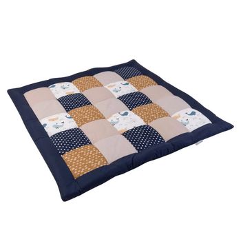 Tapis d’éveil Ullenboom neuf 140x140