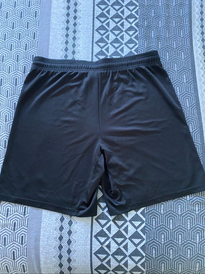 Short de sport Puma homme - photo numéro 4