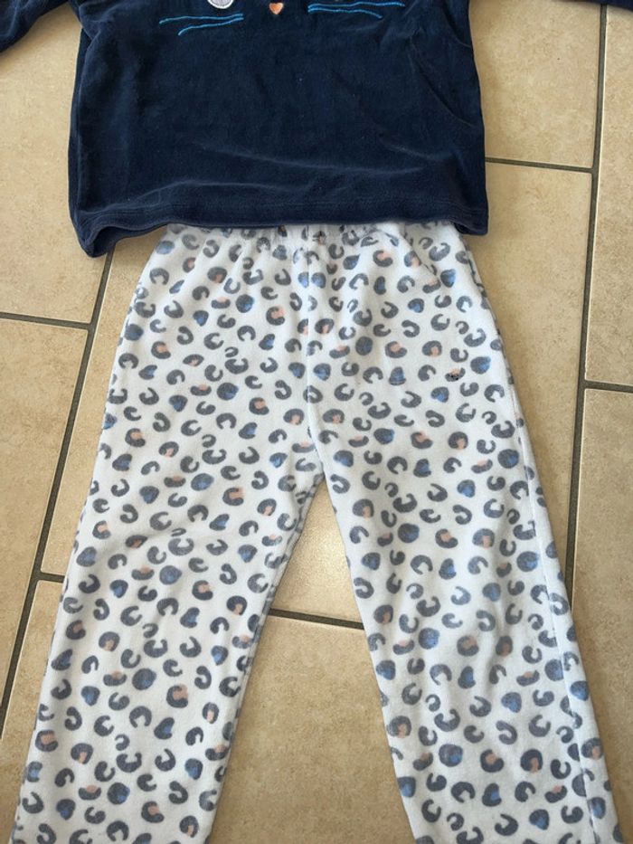 Pyjama fille - photo numéro 3