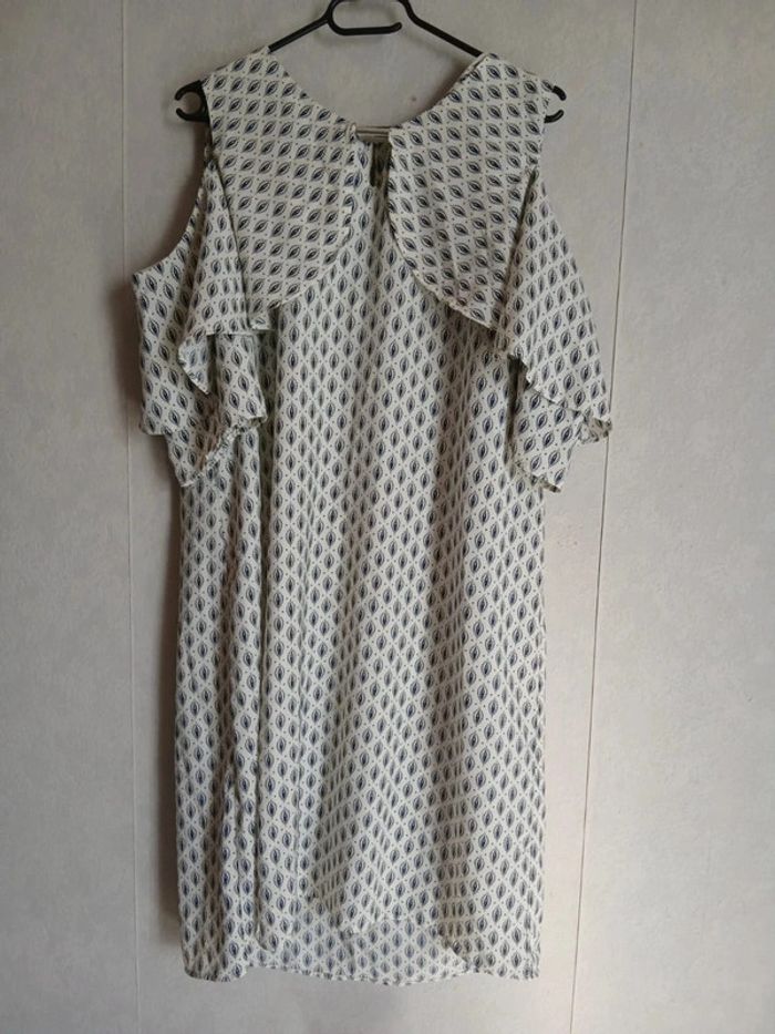 Robe été taille 46 - photo numéro 3