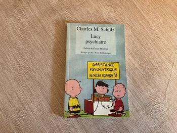 BD Lucy Psychiatre
