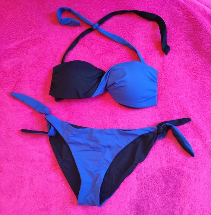 Maillot de bain