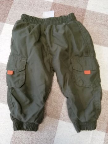 Pantalon 6 mois
