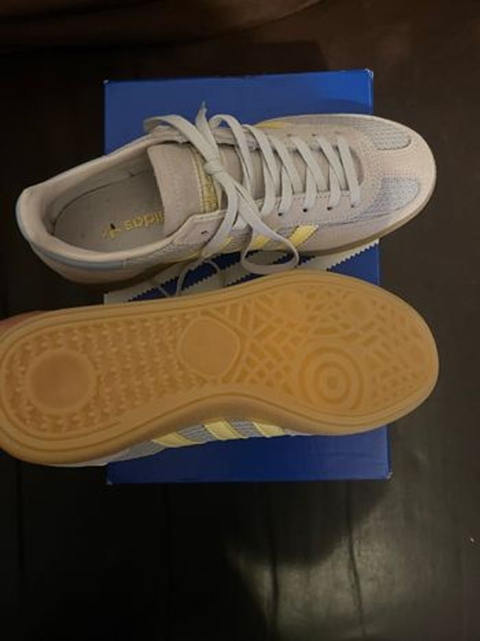 Adidas Original spezial - photo numéro 5