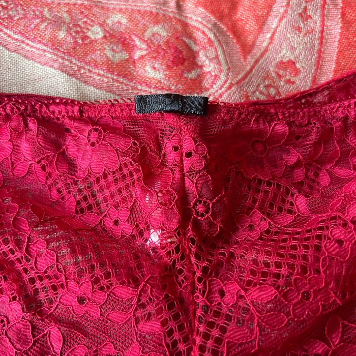 Culotte - photo numéro 2