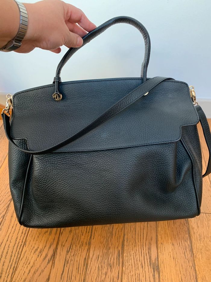 Sac cuir Renouard - photo numéro 3