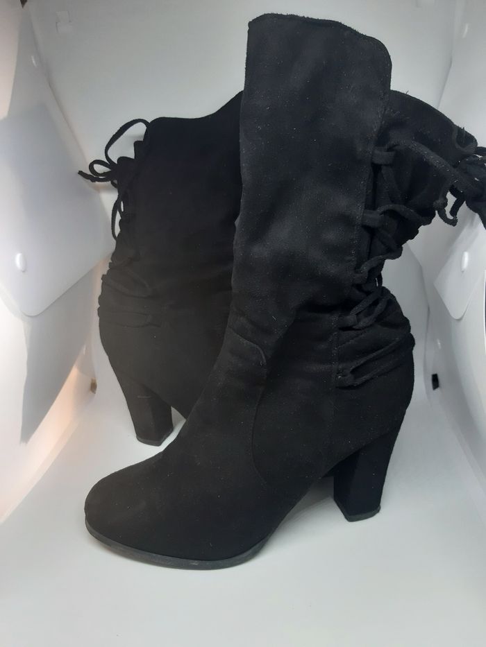 Bottes taille 41