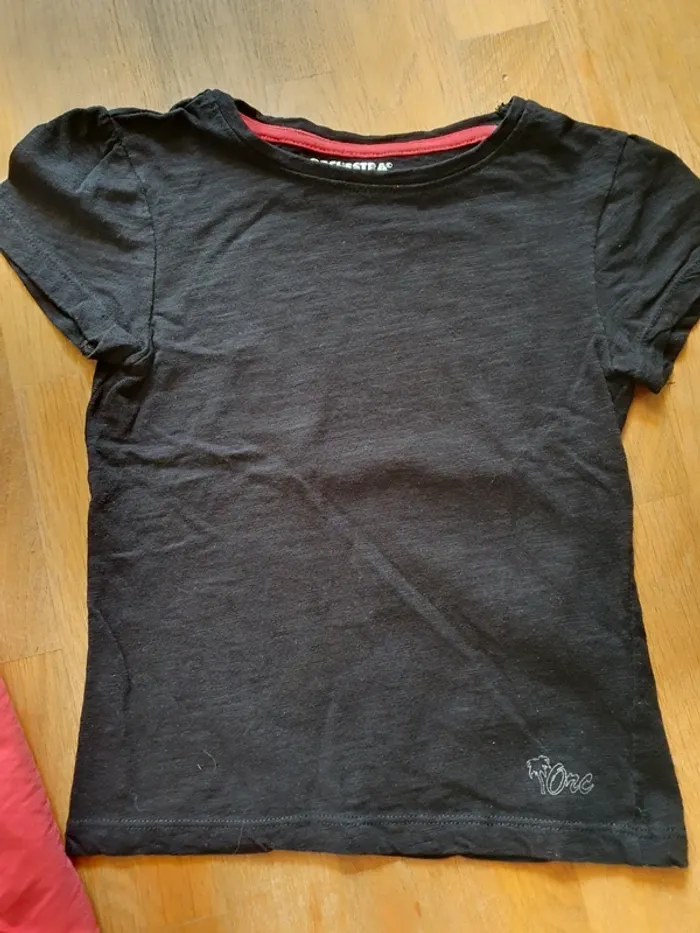 Tee shirt - photo numéro 3