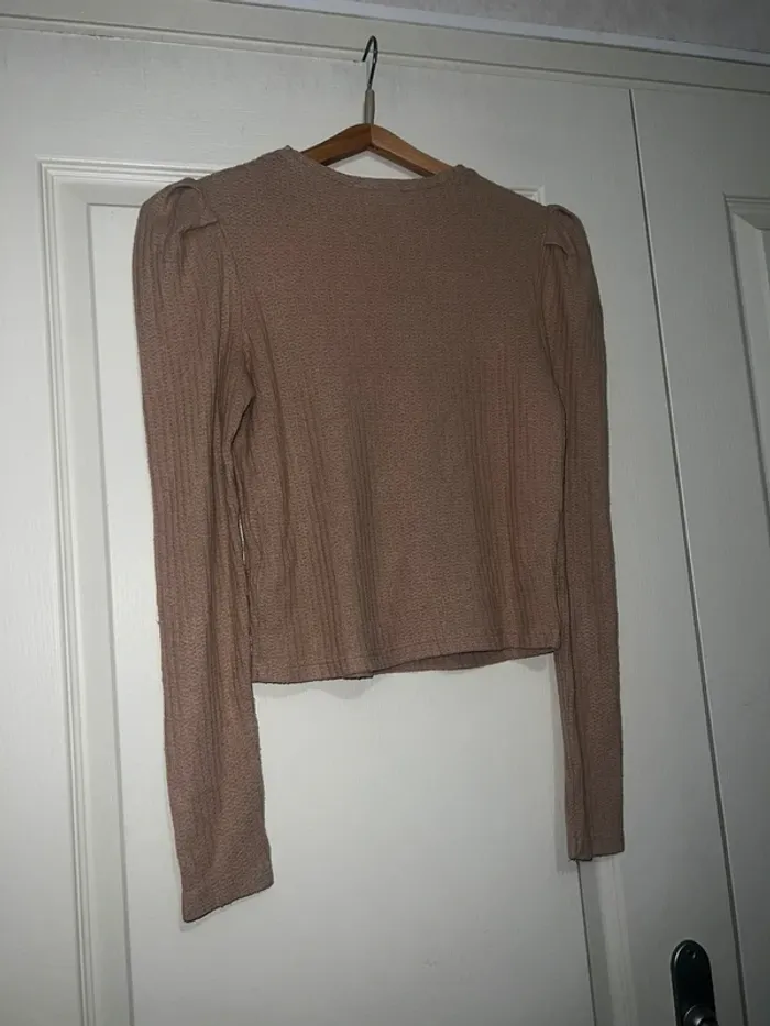 Tops Bershka - photo numéro 5