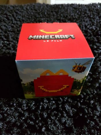 Jouet MC do Minecraft