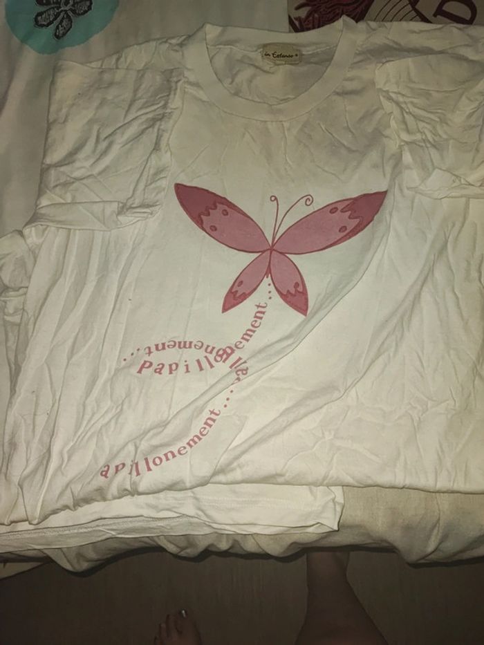 Lot chemise de nuit - photo numéro 2