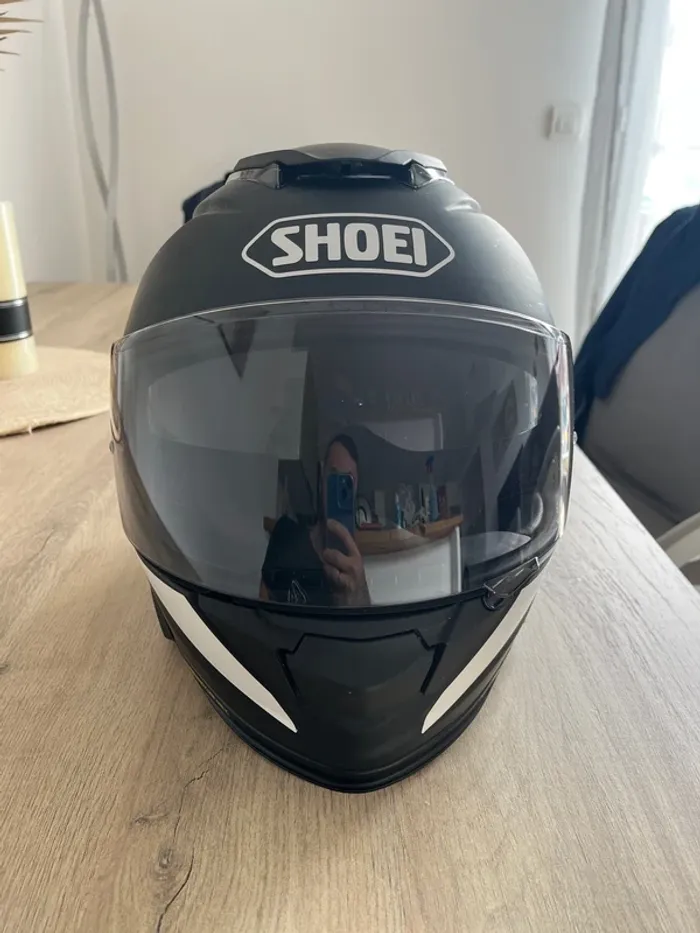 Casque moto Shoei GT Air 2