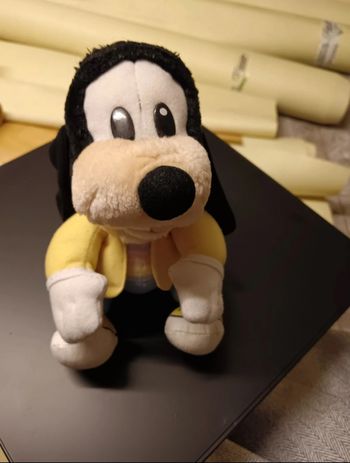 Peluche 