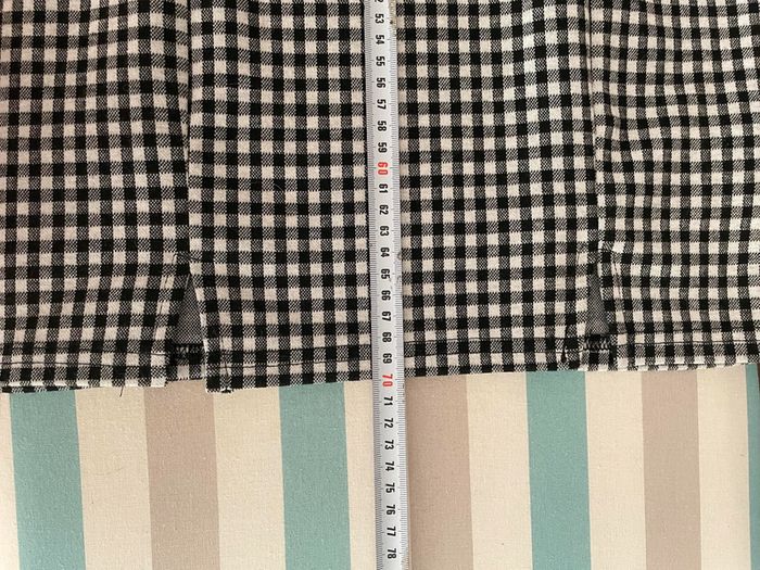 robe vichy - photo numéro 4