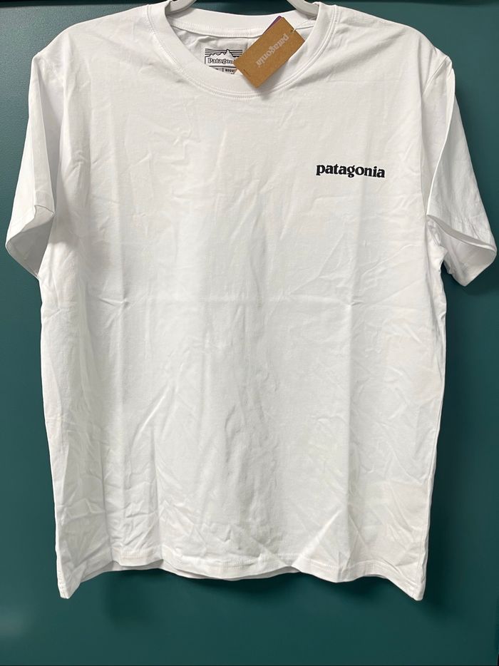 T-shirt Patagonia - photo numéro 2