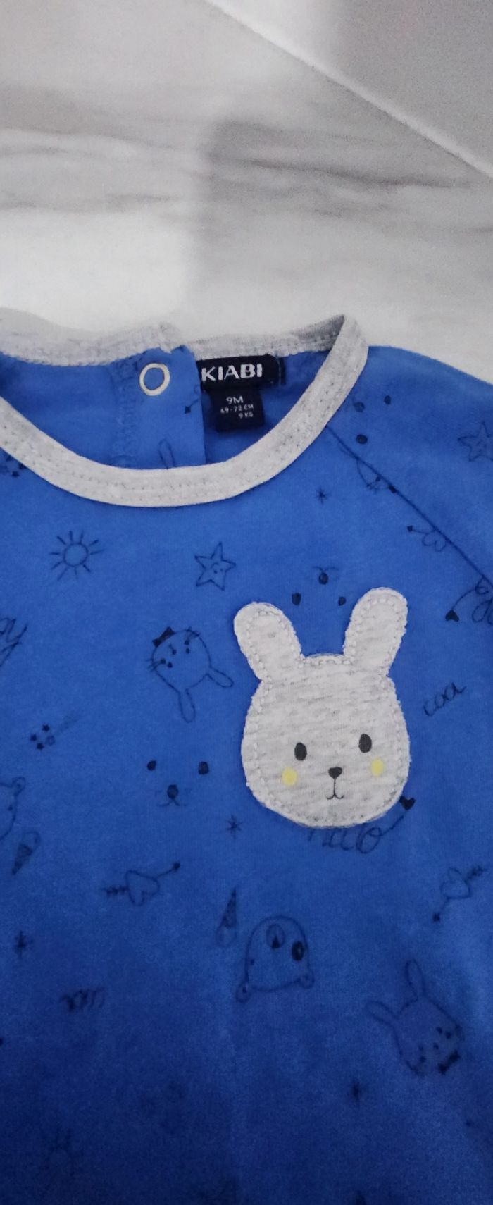 Pyjama - photo numéro 3