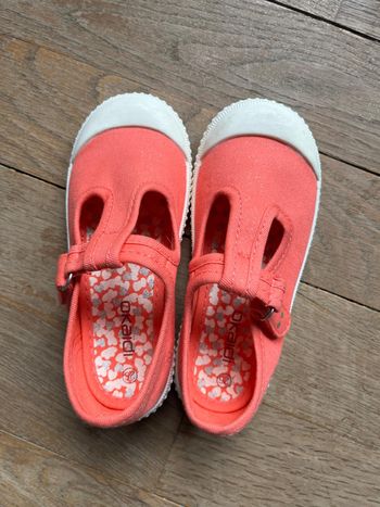 Babies corail Okaidi 26