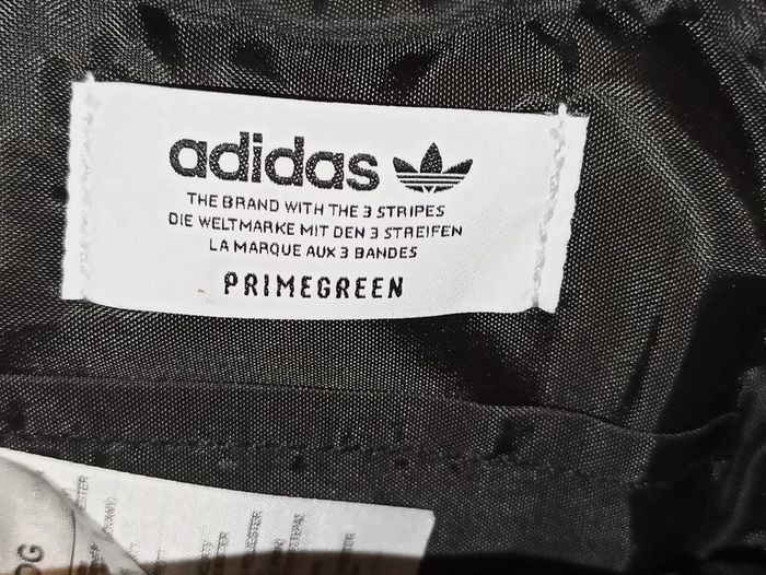 Adidas Sac Trefoil Festival - photo numéro 3