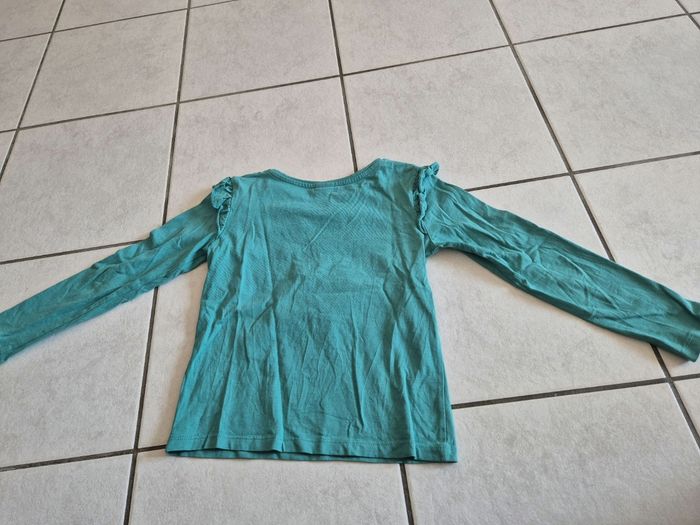 Tee shirt 8 ans - photo numéro 3