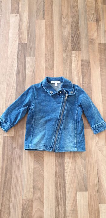 Perfecto jean souple 9mois