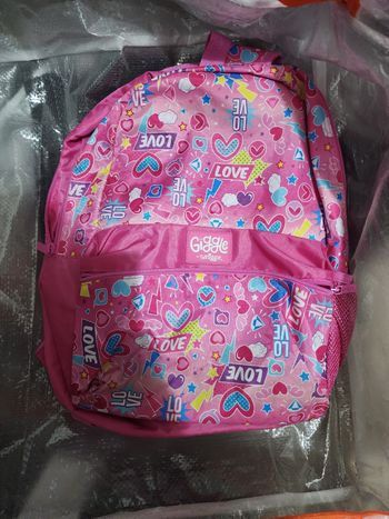 Sac a dos smiggle
