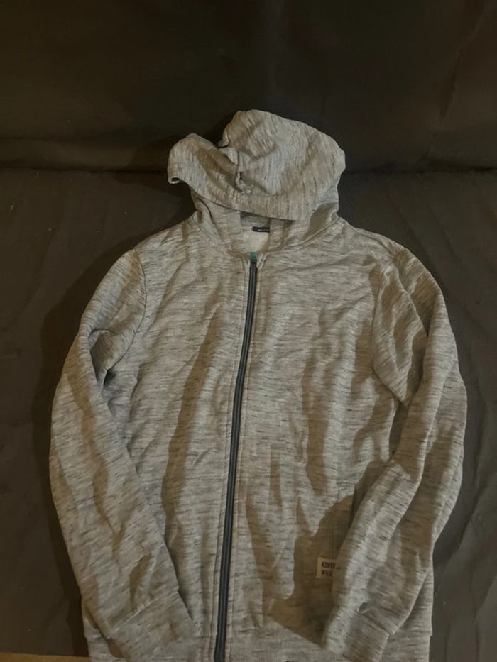 Gilet Kiabi