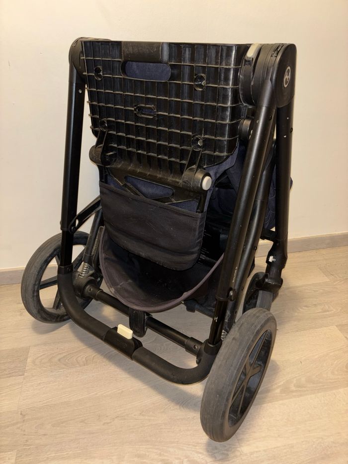 poucette balio s - photo numéro 3