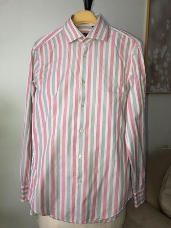 🌹Chemise Hugo Boss🌹