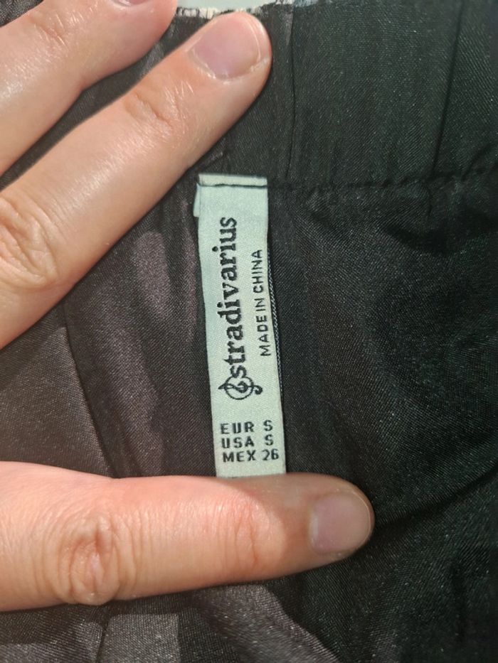 Stradivarius S - photo numéro 3