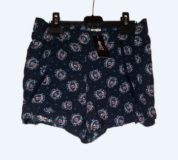 Short etam taille s neuf