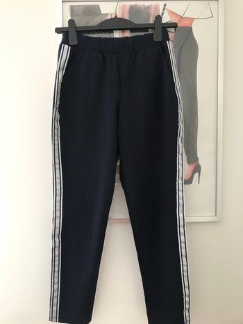 Pantalon sport et chic Calzedonia S