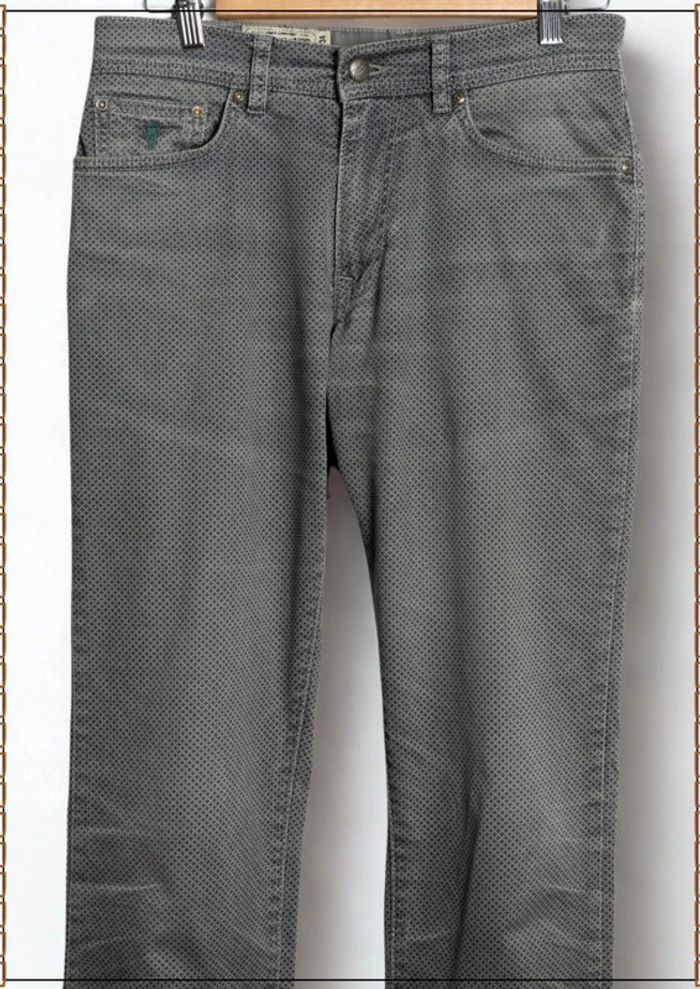 Pantalon MCS cavalière gris taille 38. - photo numéro 3