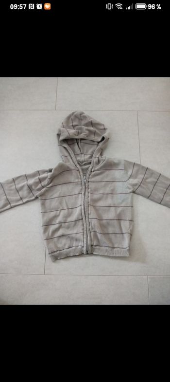 Veste 