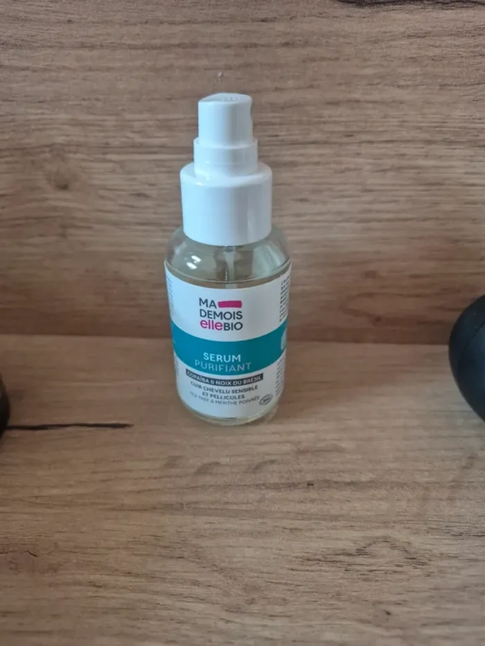 Serum