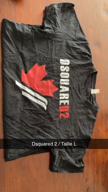 T shirt