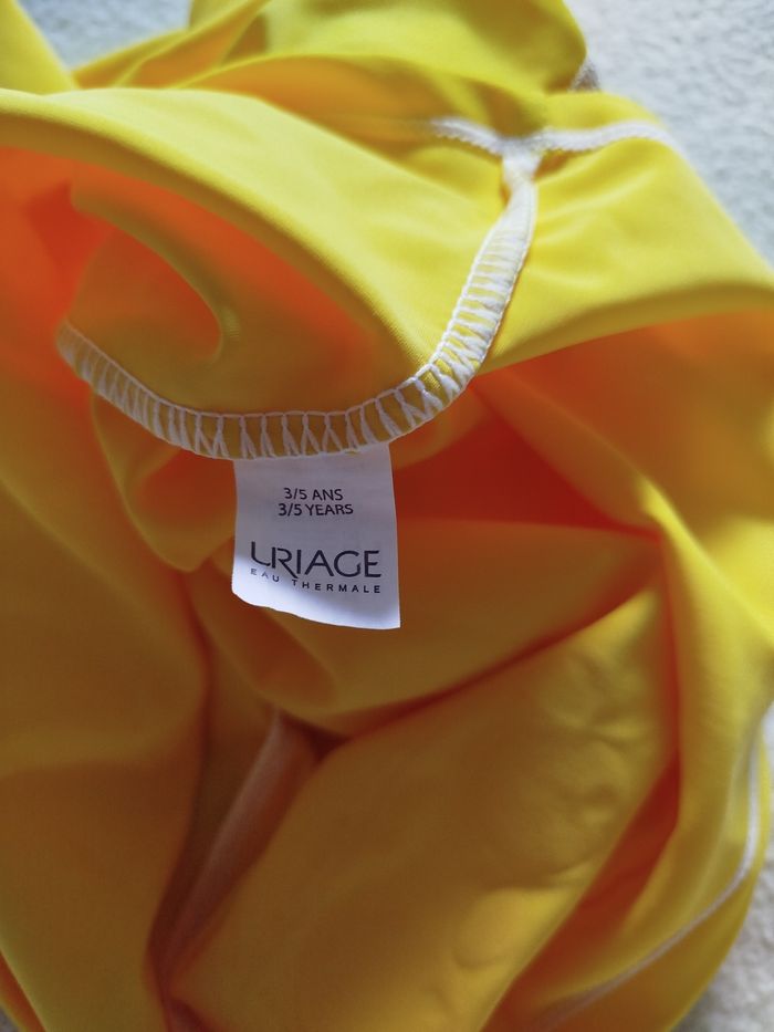T shirt UV 3/5 ans - photo numéro 4