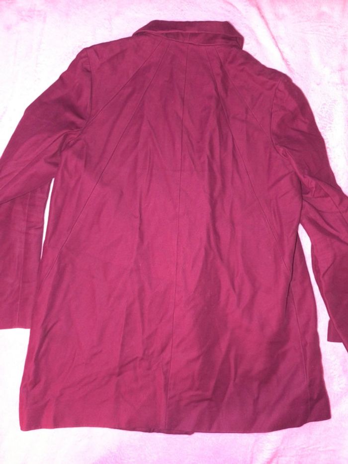 Veste blazer Comptoir des Cotonniers - photo numéro 6