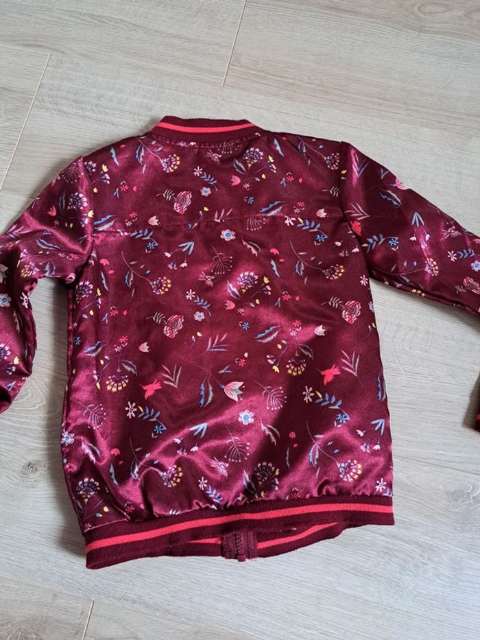 Veste 7 ans - photo numéro 3