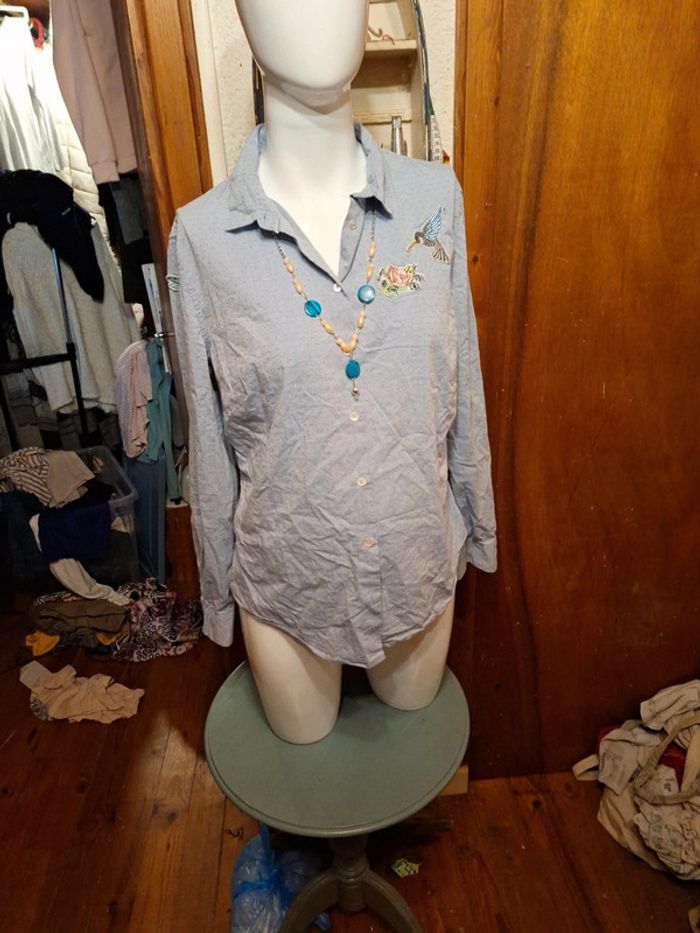 Chemise