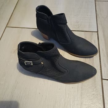 Bottine pointure 40
