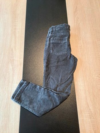 Pantalon, taille 6-7 ans, marque tex